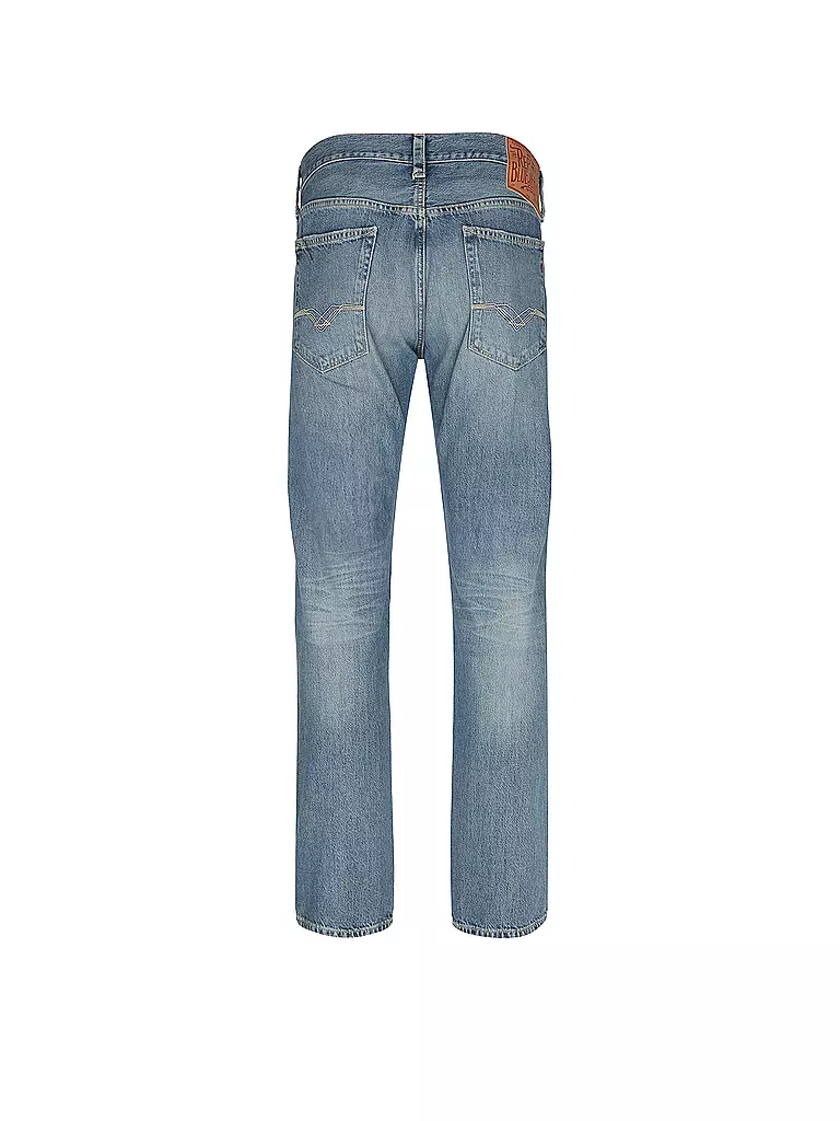 REPLAY | Jeans Tapered Fit DERICK | 
