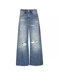 REPLAY | Jeans Wide Leg NARJA | Azul