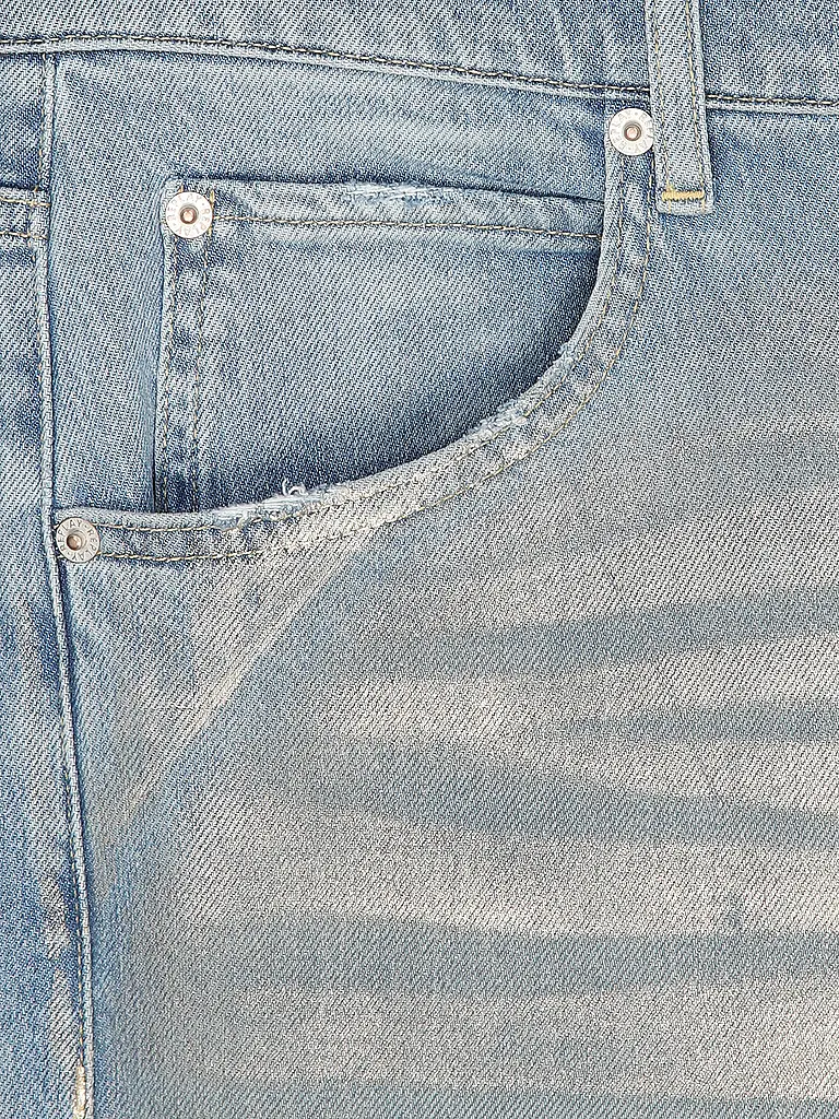 REPLAY | Jeans Wide Leg NARJA | Azul claro