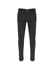 REPLAY | Jeans Slim Fit ZEUMAR - Hyperflex | Negro