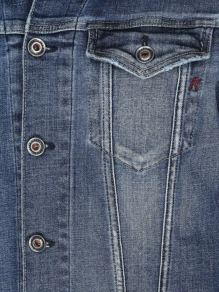 REPLAY | Jeansjacke | Azul