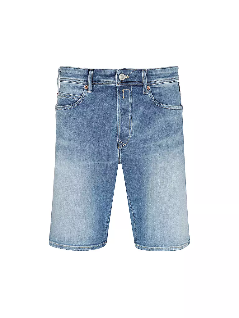 REPLAY | Jeansshorts RBJ.981 | Azul