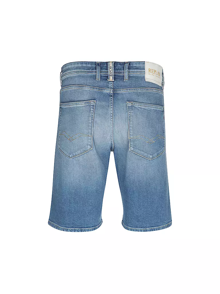 REPLAY | Jeansshorts RBJ.981 | Azul