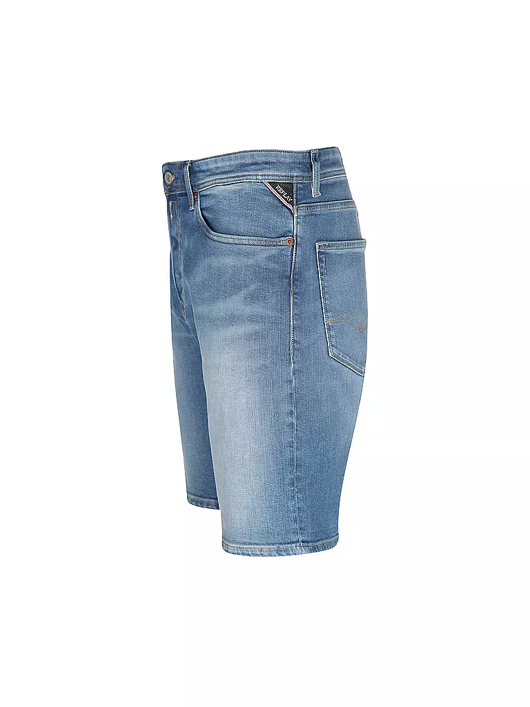 REPLAY | Jeansshorts RBJ.981 | Azul