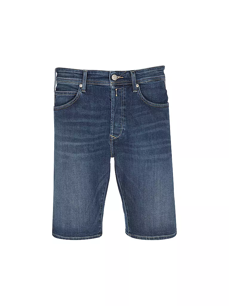 REPLAY | Jeansshorts RBJ981 | Azul
