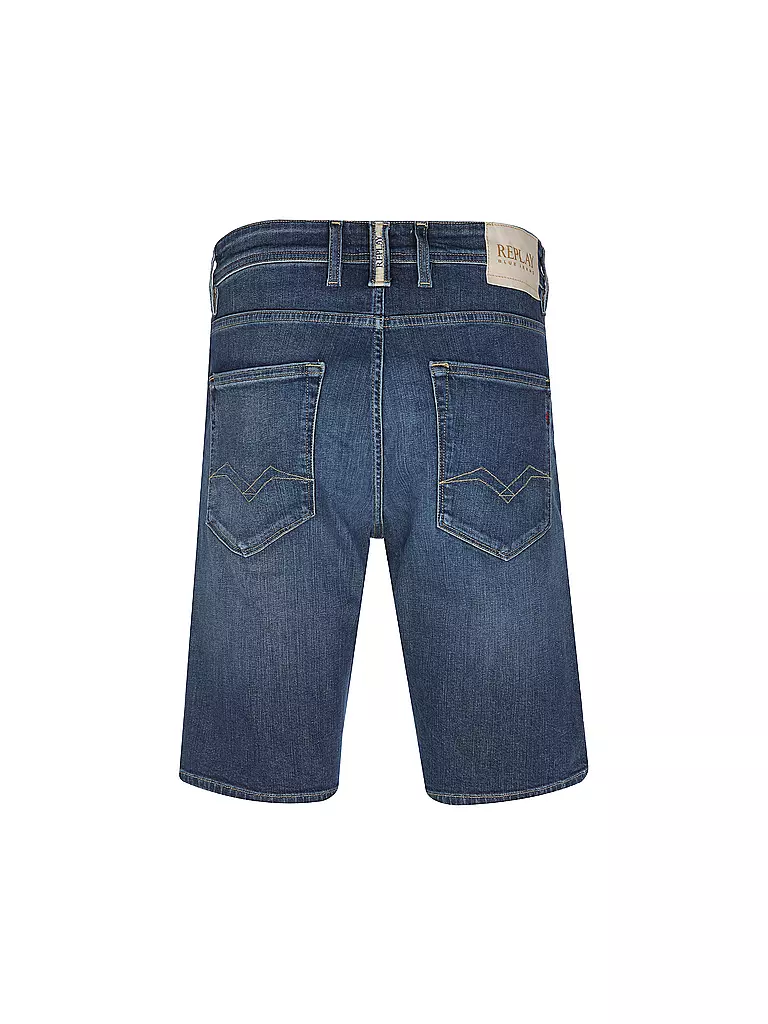 REPLAY | Jeansshorts RBJ981 | Azul