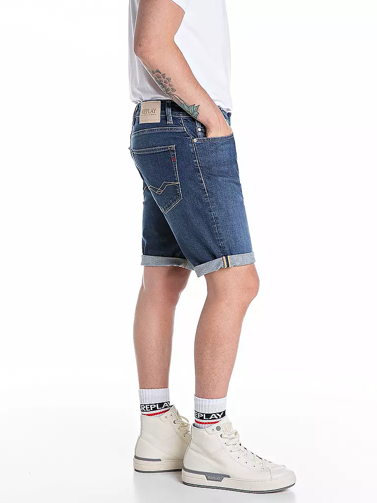 REPLAY | Jeansshorts RBJ981 | 