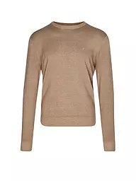 REPLAY | Jersey | Camel