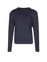 REPLAY | Jersey | Azul oscuro