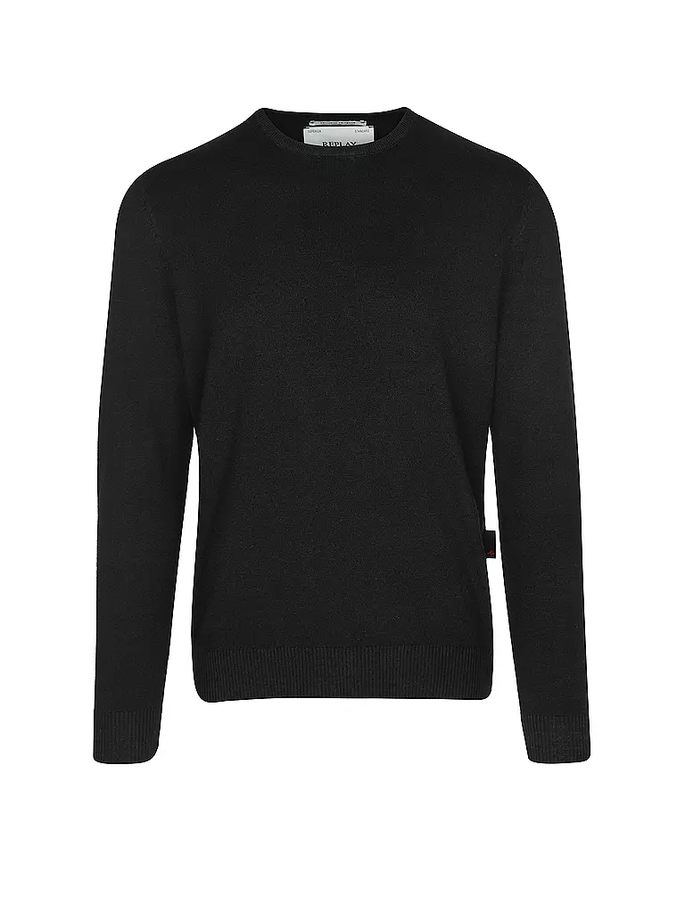 REPLAY | Jersey | Negro