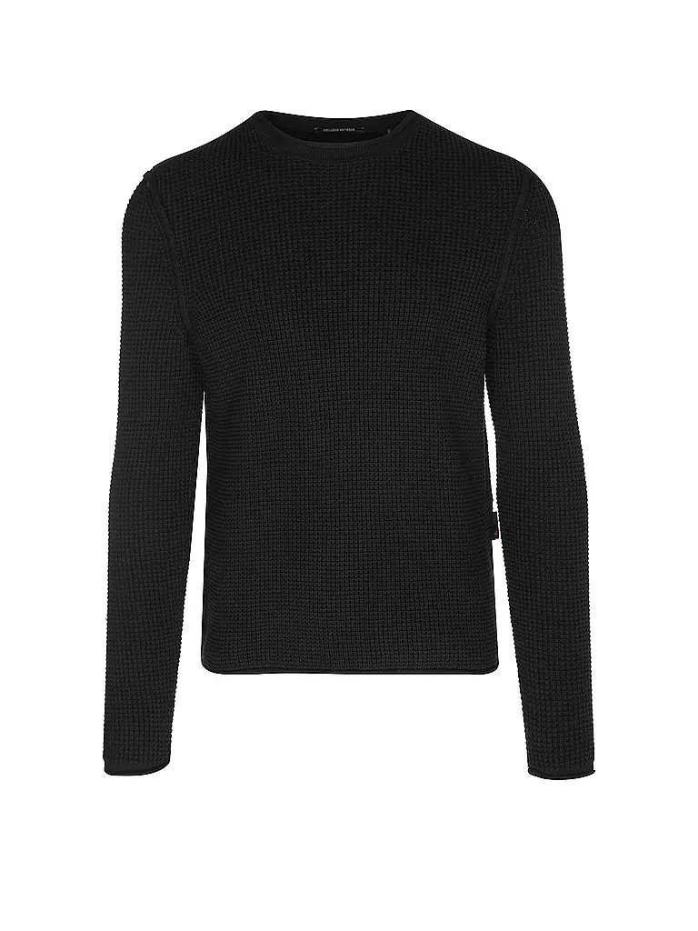 REPLAY | Jersey | Negro