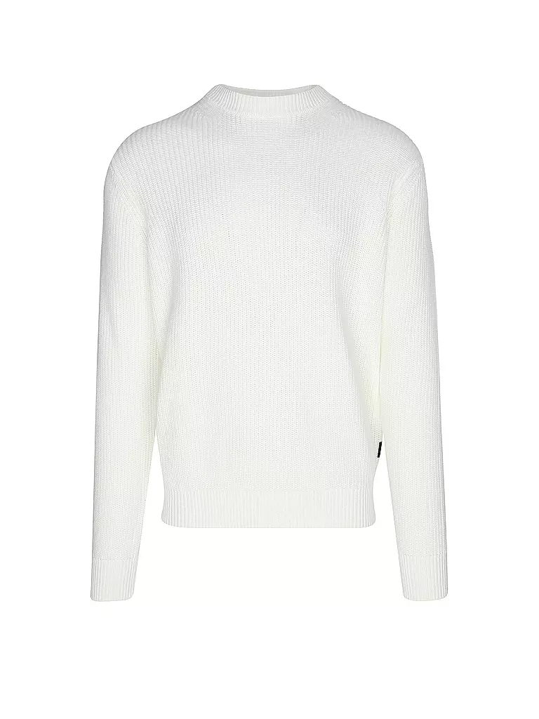 REPLAY | Jersey | Blanco
