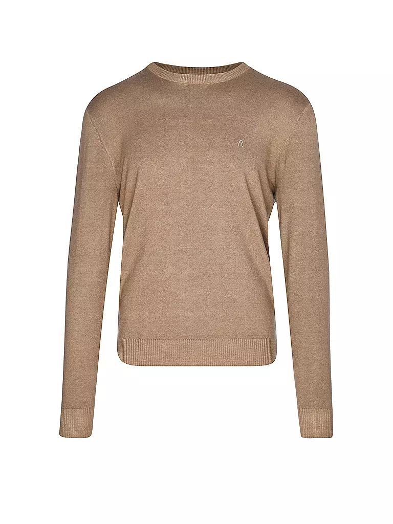REPLAY | Jersey | Camel