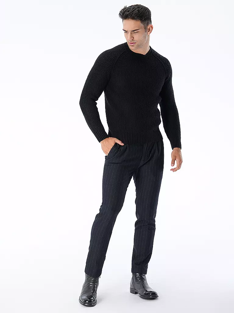 REPLAY | Jersey | Negro