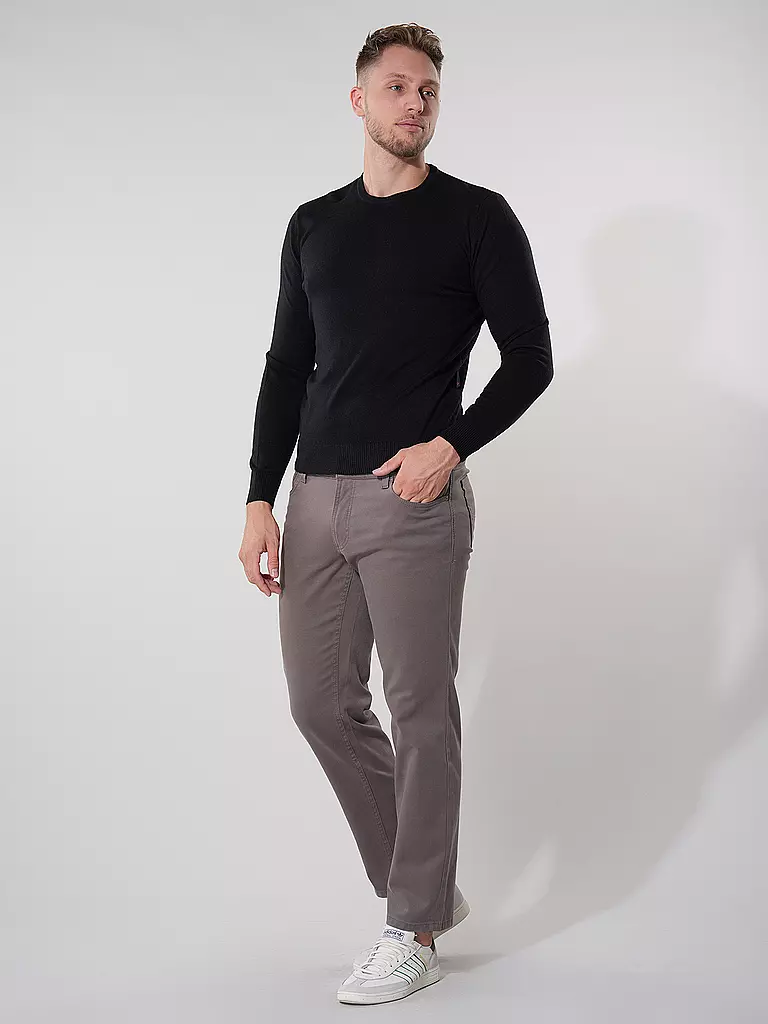 REPLAY | Jersey | Negro