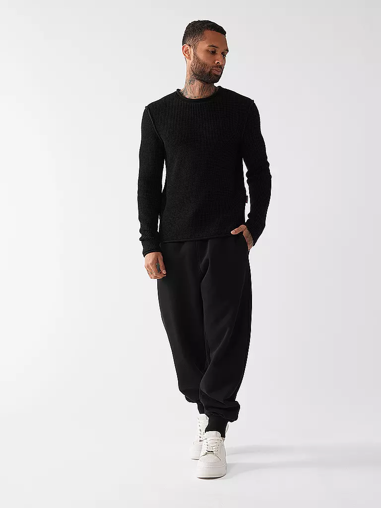 REPLAY | Jersey | Negro