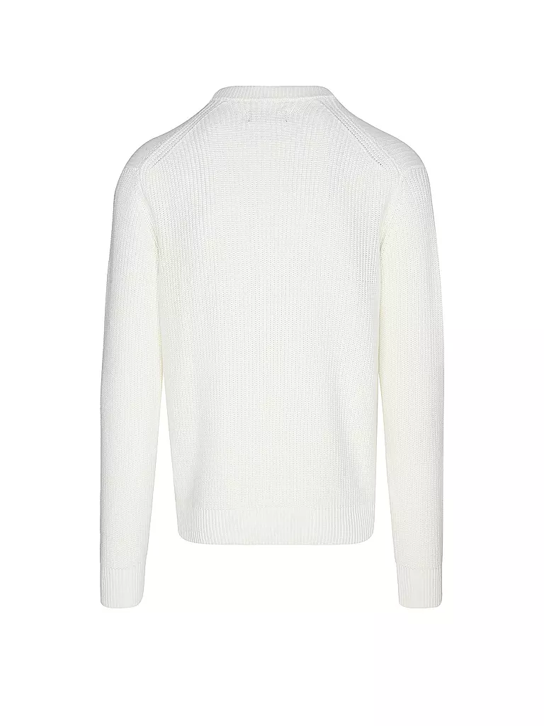 REPLAY | Jersey | Blanco