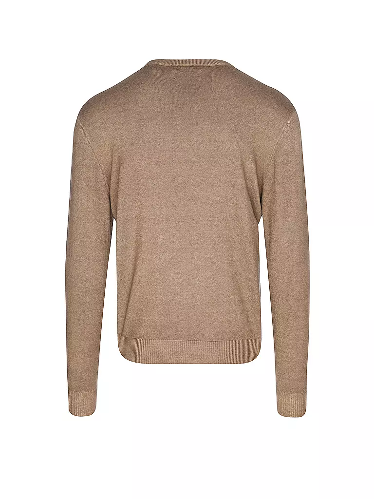 REPLAY | Jersey | Camel