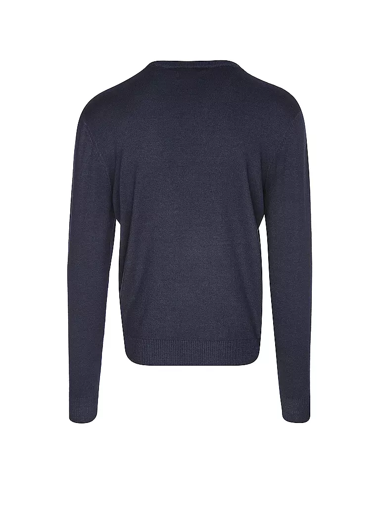 REPLAY | Jersey | Azul oscuro