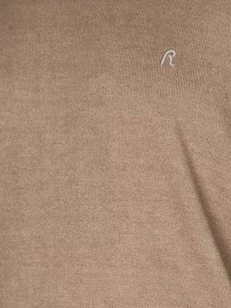 REPLAY | Jersey | Camel