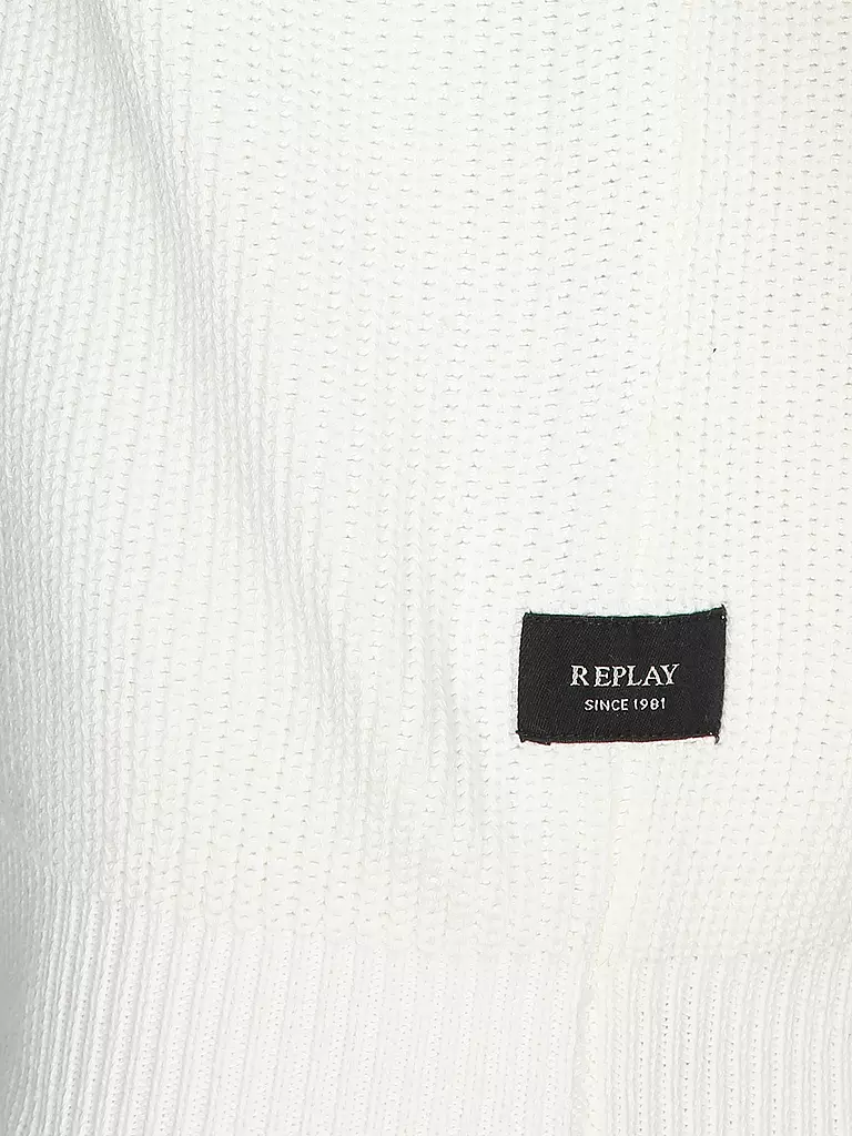 REPLAY | Jersey | 