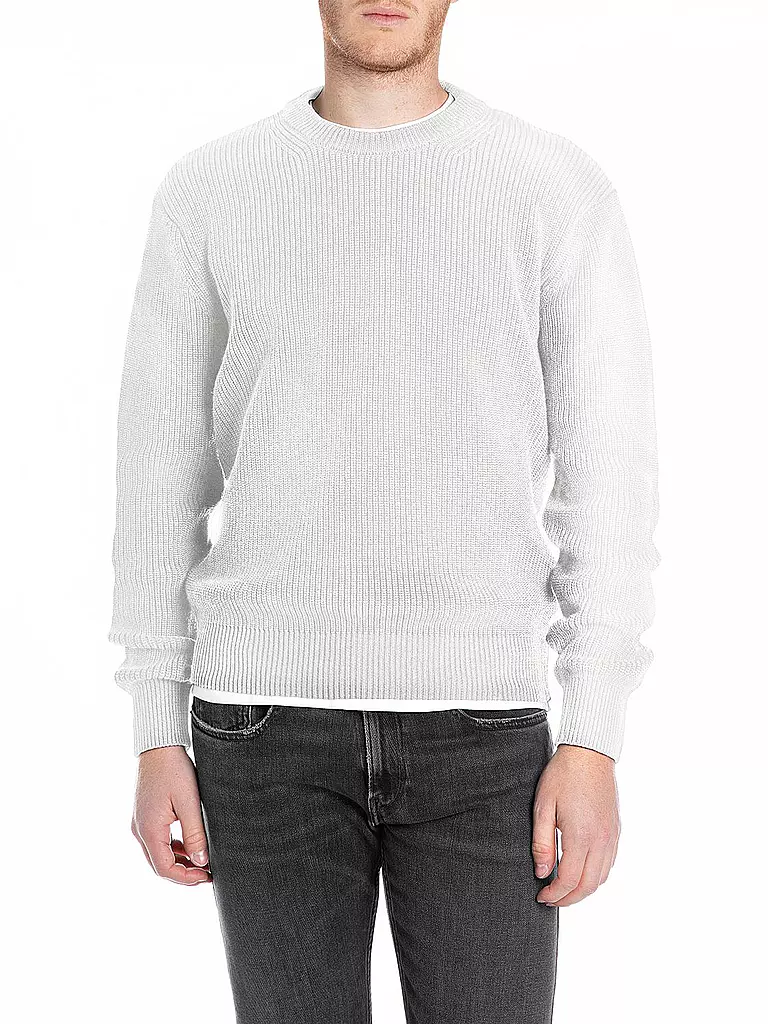 REPLAY | Jersey | 