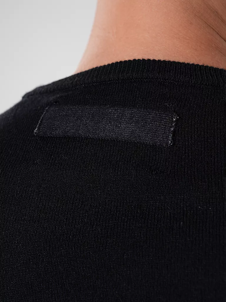 REPLAY | Jersey | Negro