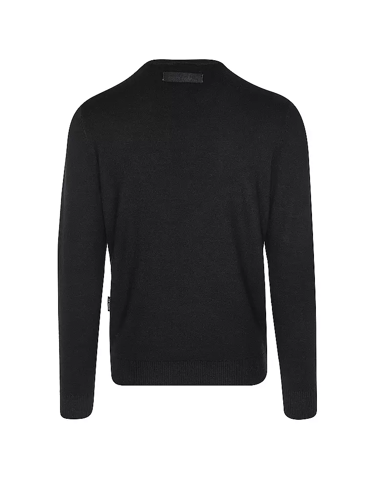 REPLAY | Jersey | Negro