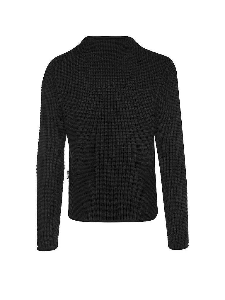 REPLAY | Jersey | Negro