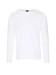 REPLAY | Langarmshirt | Blanco