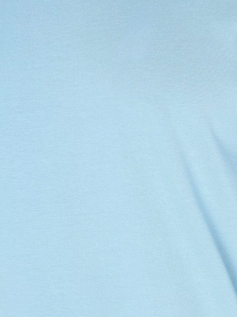 REPLAY | Langarmshirt  | Azul claro