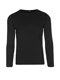 REPLAY | Langarmshirt | Negro