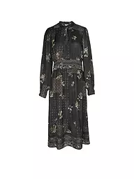 REPLAY | Midikleid | Negro