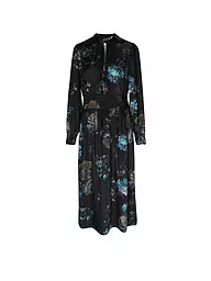 REPLAY | Midikleid | Negro