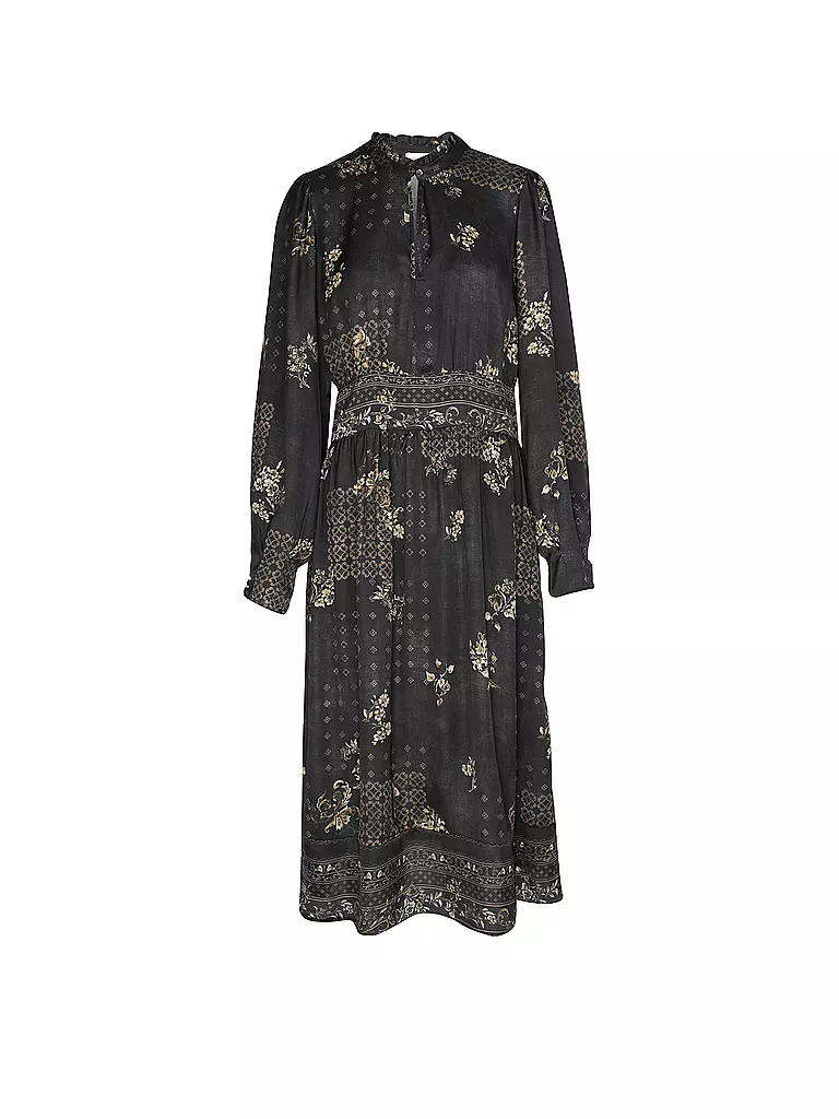 REPLAY | Midikleid | Negro