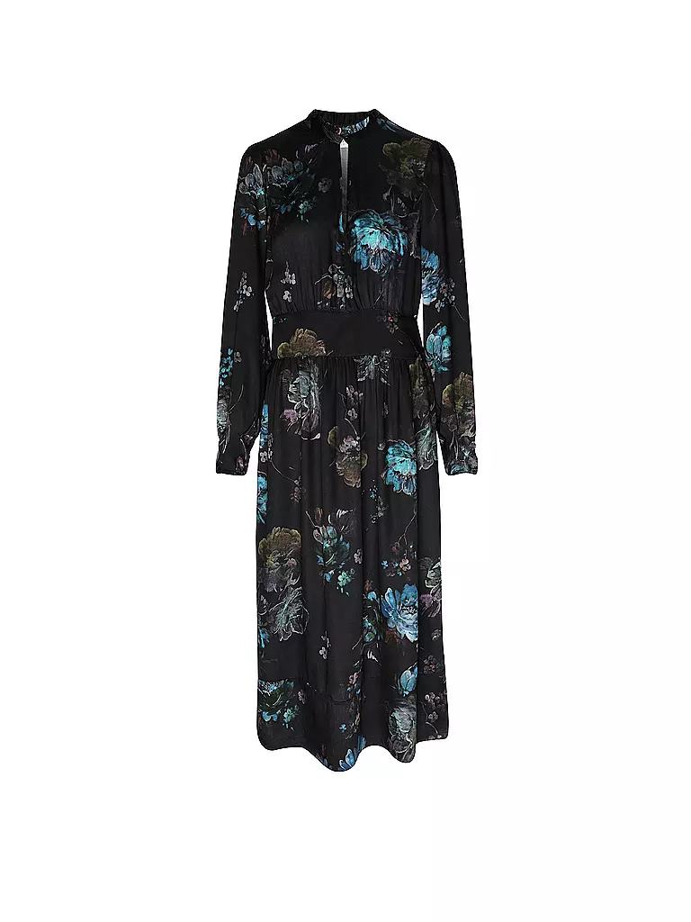 REPLAY | Midikleid | Negro