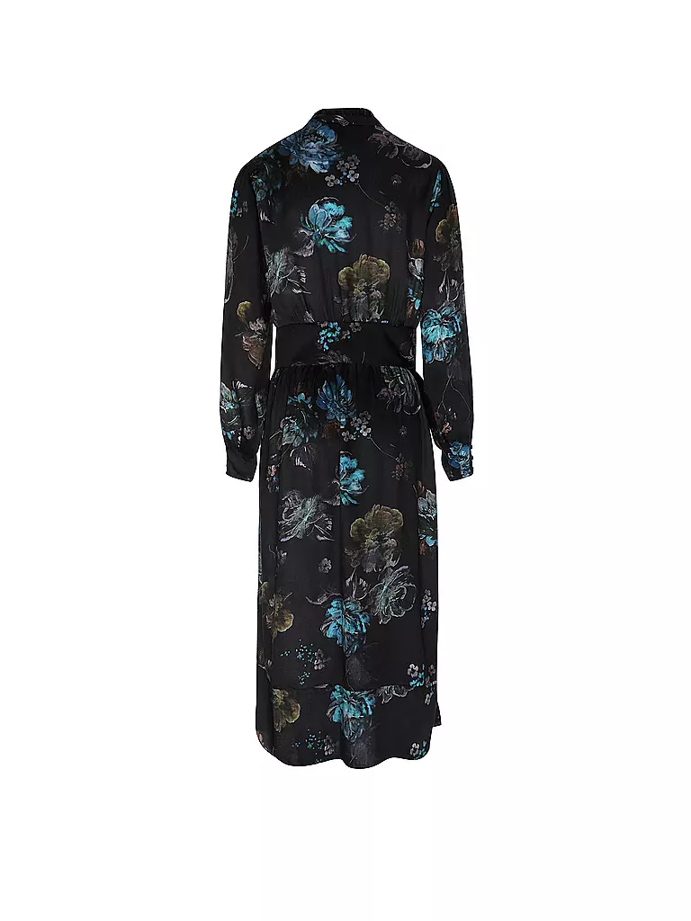 REPLAY | Midikleid | Negro