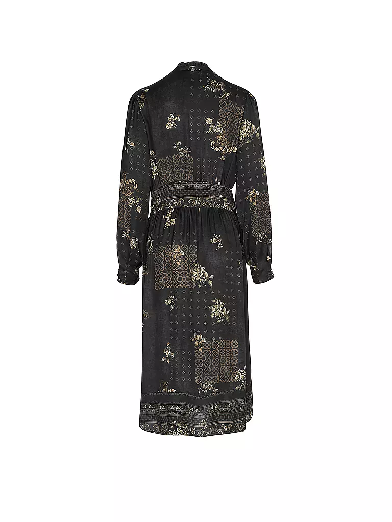 REPLAY | Midikleid | Negro