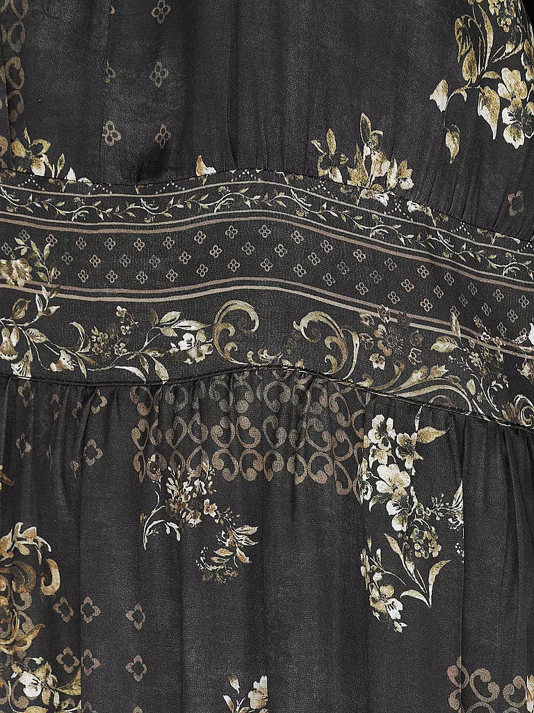 REPLAY | Midikleid | Negro