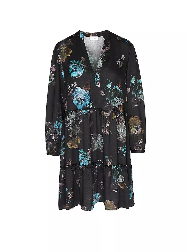 REPLAY | Minikleid  | Negro