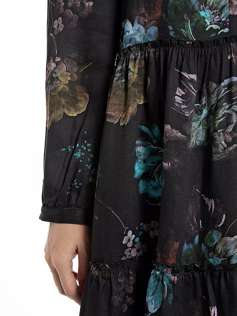 REPLAY | Minikleid  | Negro