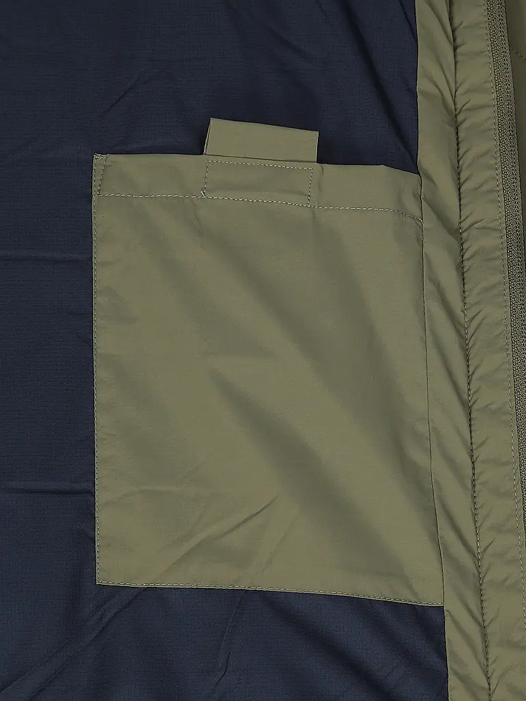 REPLAY | Nombre del producto: Chaqueta acolchada
Marca: REPLAY
Color: oliva
Categorías: Moda, Hombre

Largo de manga: Manga larga
Material: Poliéster / Poliamida
Forma del cuello: Capucha, Cuello alto
Diseño: Liso
Corte (Prenda exterior): Regular
Estilo: Glamou | 