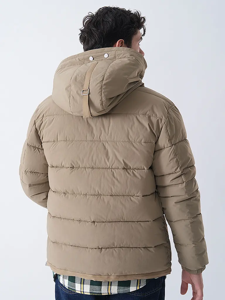 REPLAY | Nombre del producto: Chaqueta acolchada | 