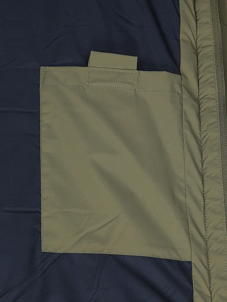 REPLAY | Nombre del producto: Chaqueta acolchada | 