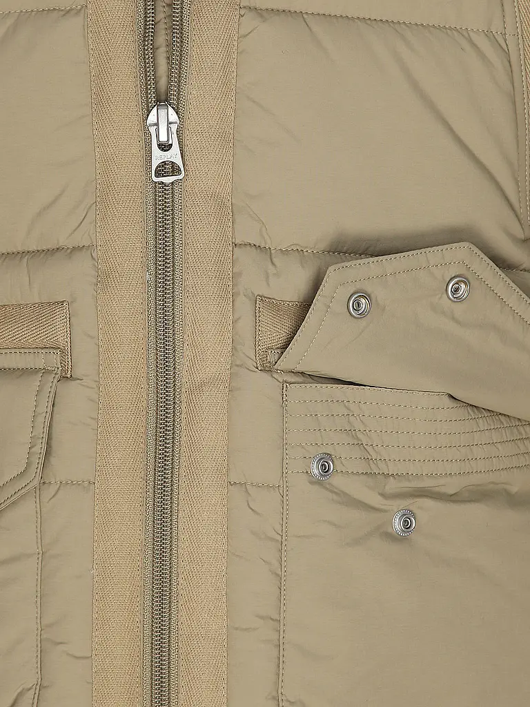 REPLAY | Nombre del producto: Chaqueta acolchada | 