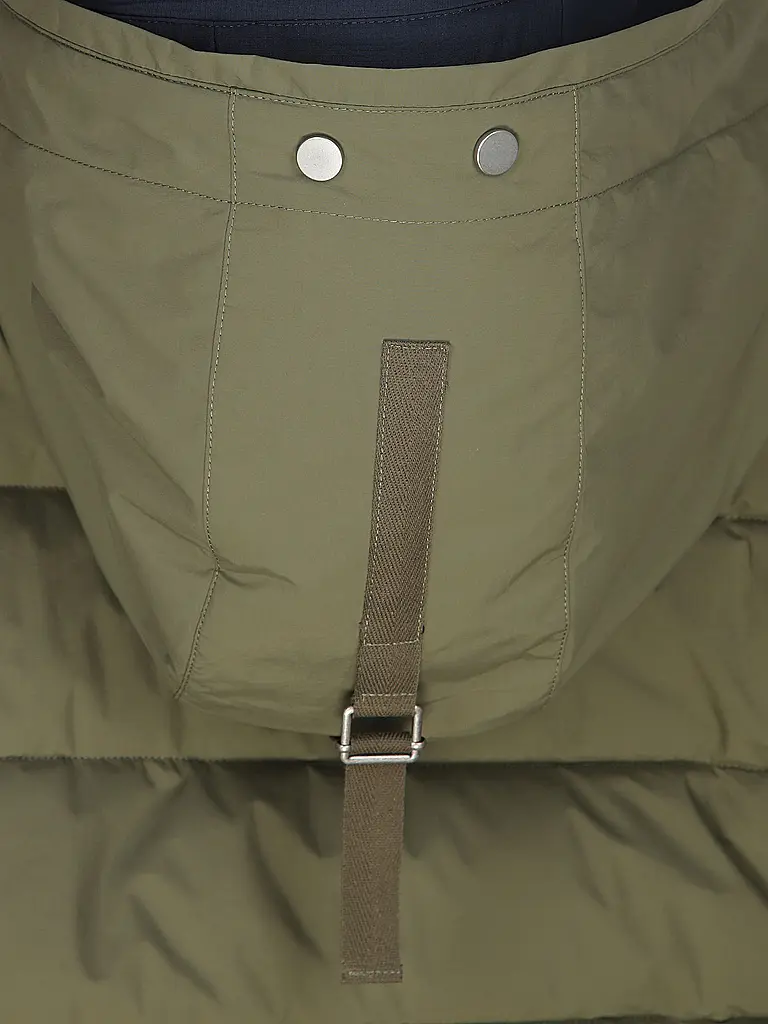 REPLAY | Nombre del producto: Chaqueta acolchada | 