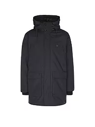 REPLAY | Parka  | Azul