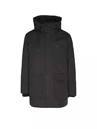 REPLAY | Parka  | Negro