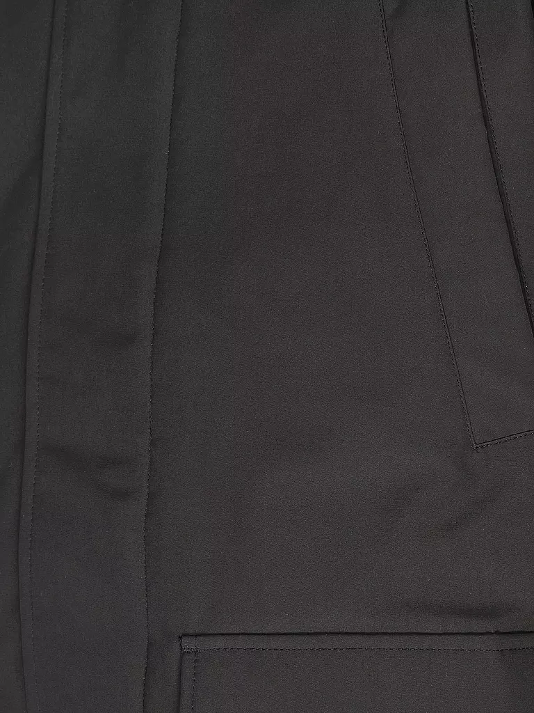 REPLAY | Parka  | Negro