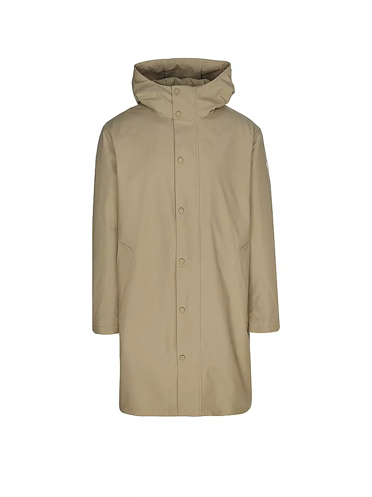 REPLAY | Parka | Beige